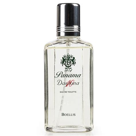 Panama Daytona EDP 